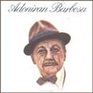 Adoniran Barbosa e Convidados