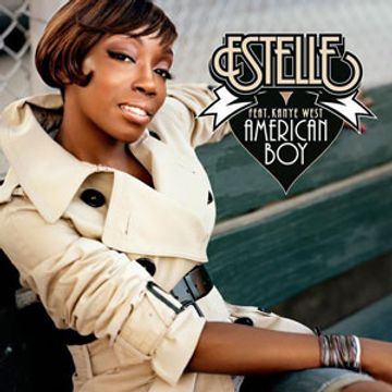 American Boy (feat. Estelle)