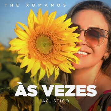 Às Vezes (Acústico)