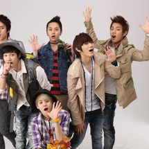 B2ST (BEAST)