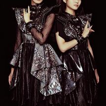 BABYMETAL