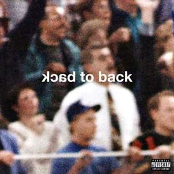 Back To Back