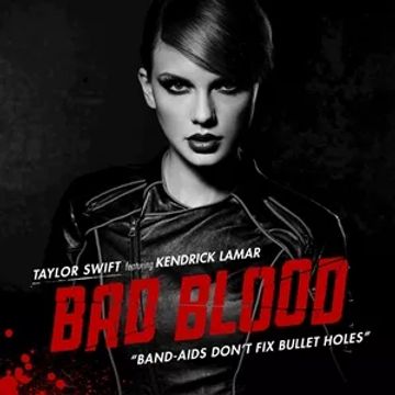 Bad Blood (remix) (feat. Kendrick Lamar)