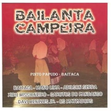 Bailanta Campeira