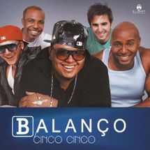 Balanço 55