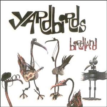 Birdland