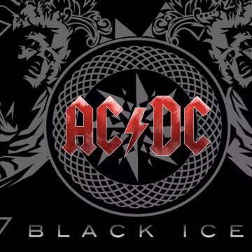 Black Ice