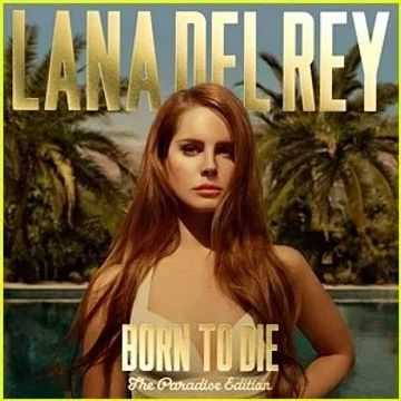 Born To Die – The Paradise Edition