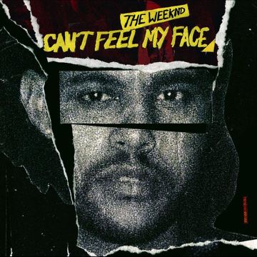 Can Feel My Face