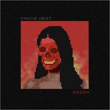 Can U Be (Unreleased) (feat. Travis Scott)