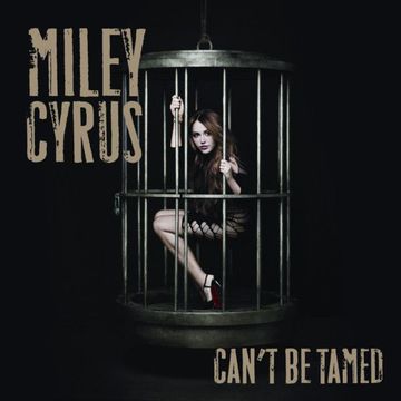 Can’t Be Tamed – Single
