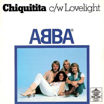 Chiquitita / Lovelight