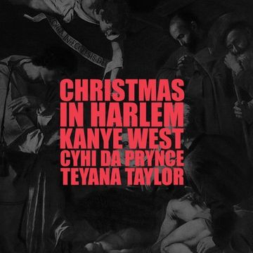 Christmas In Harlem (feat. CyHi The Prynce & Teyana Taylor)