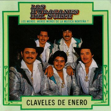 Claveles De Enero