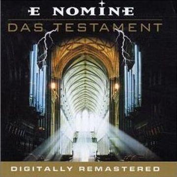 Das Testament (Digitally Remastered)