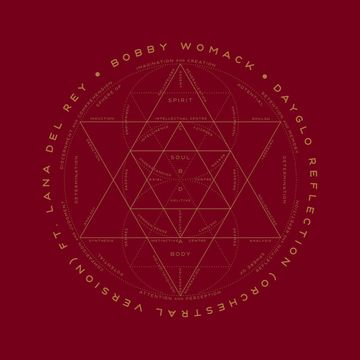 Dayglo Reflection (Orchestral Version)