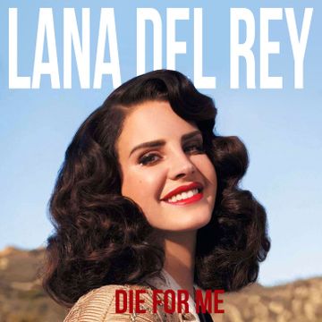 Die For Me