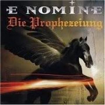 Die Prophezeiung (Re-release)