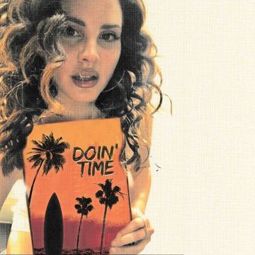 Doin’ Time