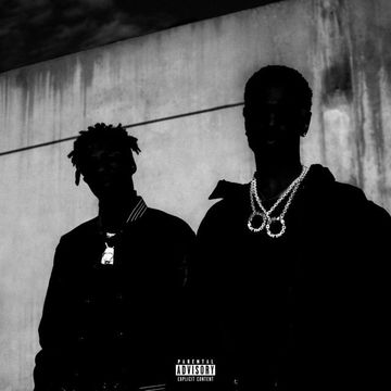 Double Or Nothing (& Metro Boomin) (feat. Big Sean)