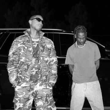 Down In Atlanta (feat. Pharrell Williams)
