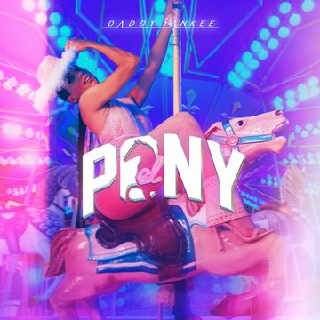 El Pony