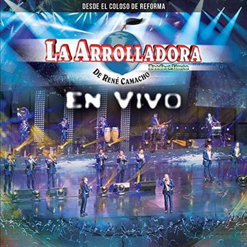 En Vivo Desde El Coloso de Reforma