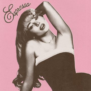 Espresso (EP)