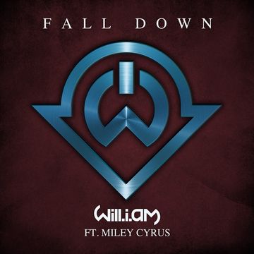 Fall Down (feat. will.i.am)