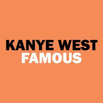 Famous (feat. Rihanna & Swizz Beatz)