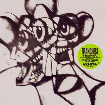 Franchise (remix) (feat. Future, Young Thug And Mia)