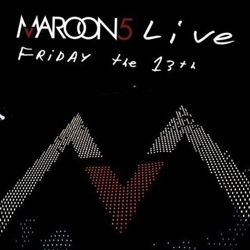 Friday The 13th (Live)