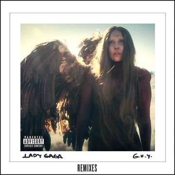 G.U.Y (Remixes)