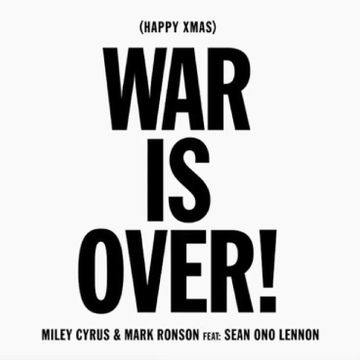 Hapy Xmas (War Is Over) (feat. Sean Ono Lennon)