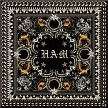 H•A•M (feat. Busta Rhymes)