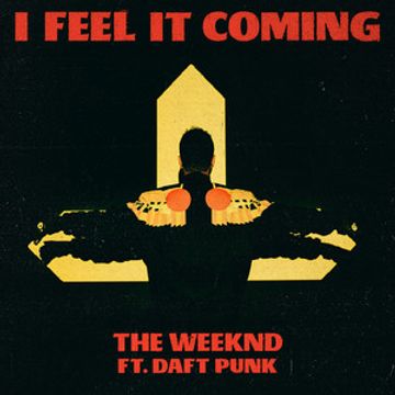 I Feel It Coming