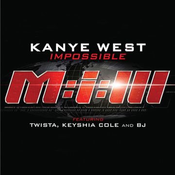 Impossible (feat. BJ, Keyshia Cole & Twista)