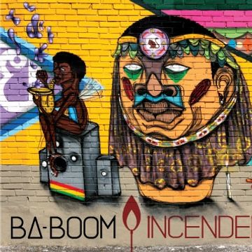 Incendeia