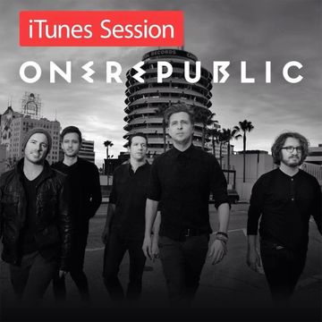 Itunes Sessions