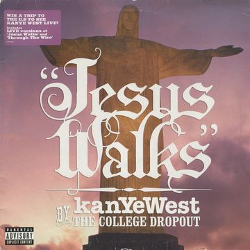 Jesus Walks