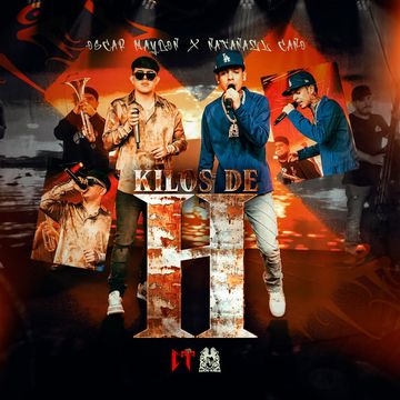 Kilos de H (En Vivo)