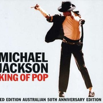 King Of Pop