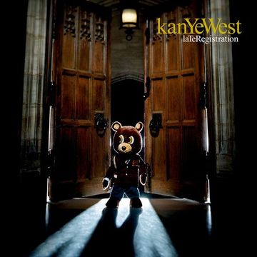 Late Registration (Clean Version)