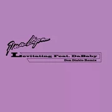 Levitating (Don Diablo Remix)