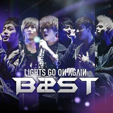 Lights Go On Again