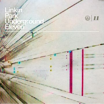 Linkin Park Underground 11