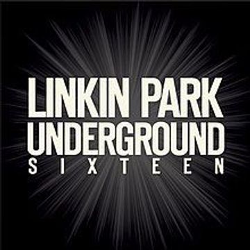 Linkin Park Underground 16