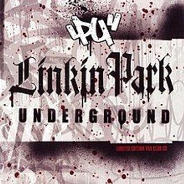 Linkin Park Underground 3.0