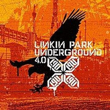 Linkin Park Underground 4.0