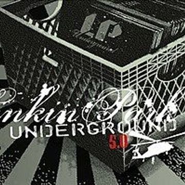 Linkin Park Underground 5.0